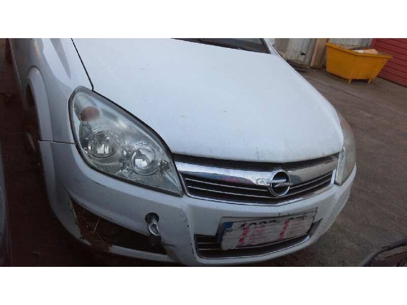 opel astra h ber. del año 2010