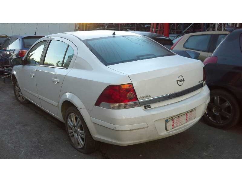 opel astra h ber. del año 2010