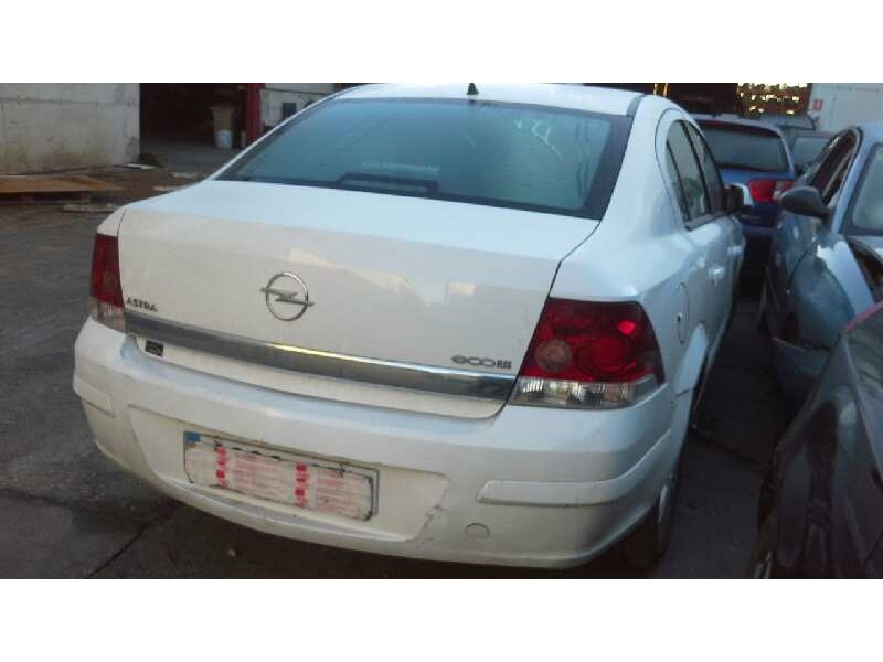 opel astra h ber. del año 2010