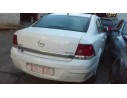 OPEL ASTRA H BER.