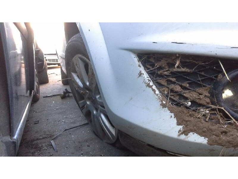 opel astra h ber. del año 2010