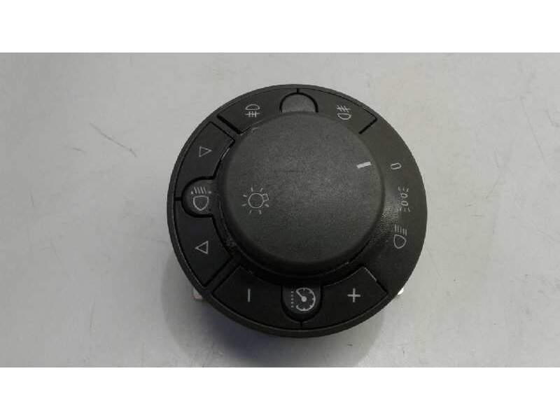 Recambio de mando luces para opel corsa d cosmo referencia OEM IAM 13249397EB 241894TRW 16790733