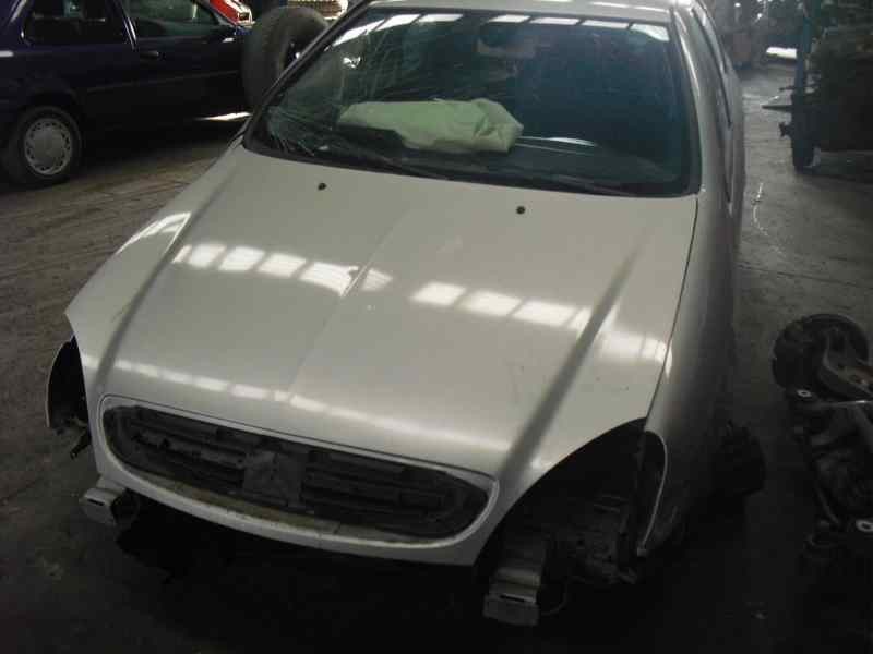 citroën xsara berlina del año 2001