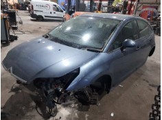 citroën c4 berlina del año 2007