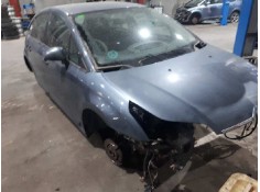 citroën c4 berlina del año 2007 2