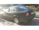 SKODA OCTAVIA BERLINA (1U2)