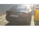 SKODA OCTAVIA BERLINA (1U2)