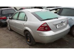 ford mondeo berlina (ge) del año 2002