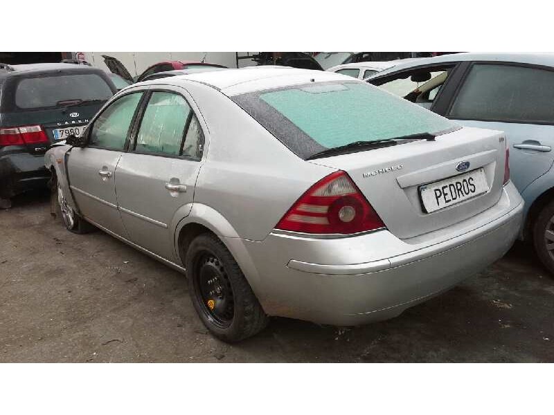 ford mondeo berlina (ge) del año 2002