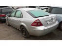 FORD MONDEO BERLINA (GE)