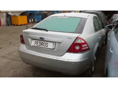ford mondeo berlina (ge) del año 2002 2