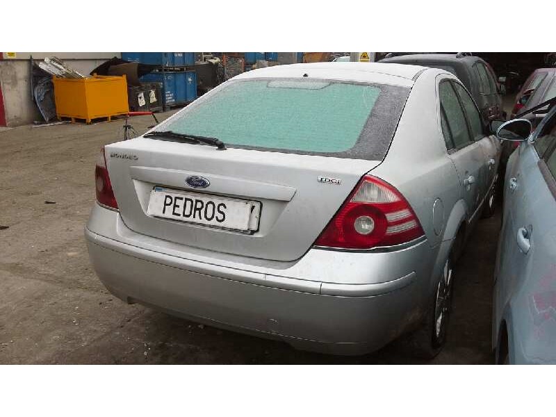 ford mondeo berlina (ge) del año 2002