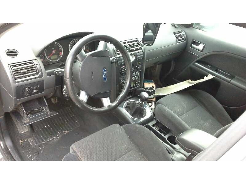 ford mondeo berlina (ge) del año 2002