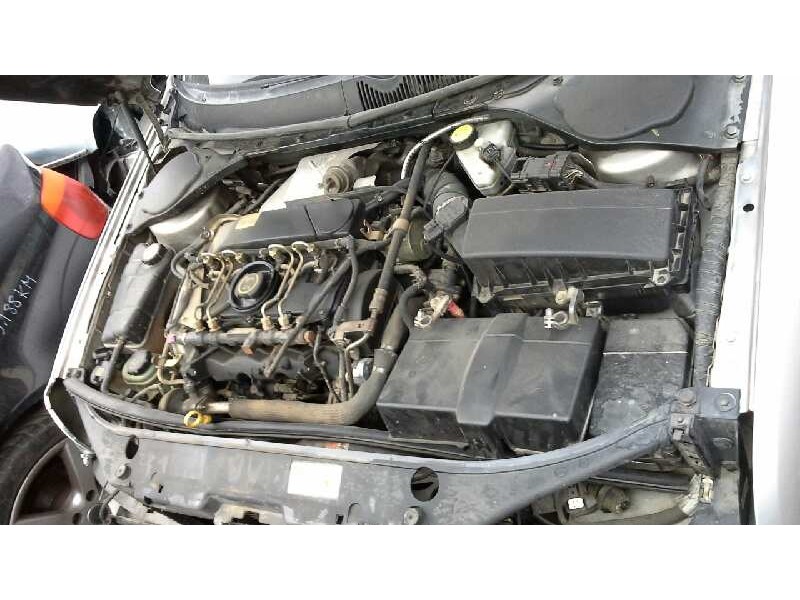 ford mondeo berlina (ge) del año 2002