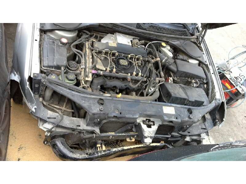 ford mondeo berlina (ge) del año 2002