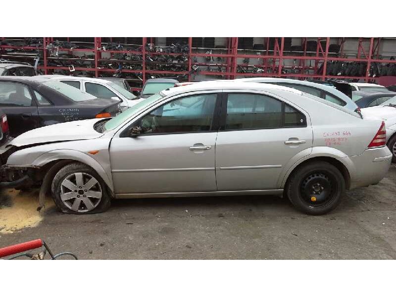 ford mondeo berlina (ge) del año 2002