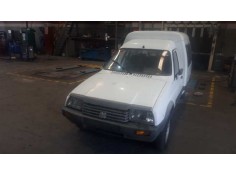 citroën c15 del año 2003