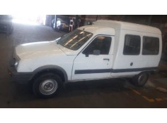 citroën c15 del año 2003 2