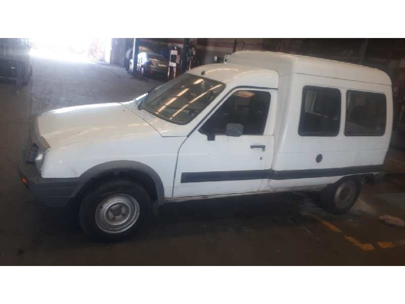 citroën c15 del año 2003