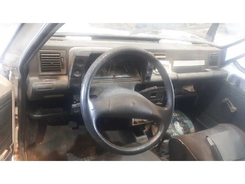 citroën c15 del año 2003