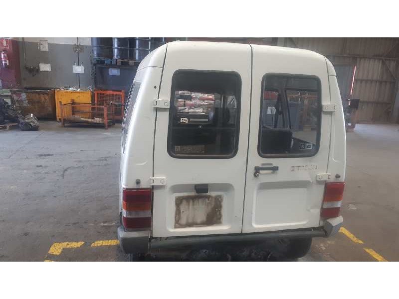 citroën c15 del año 2003