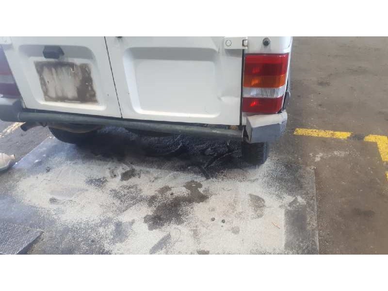 citroën c15 del año 2003