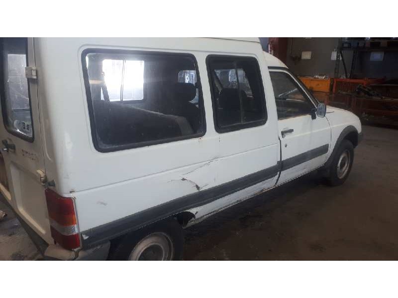 citroën c15 del año 2003