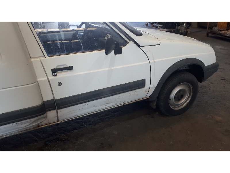 citroën c15 del año 2003