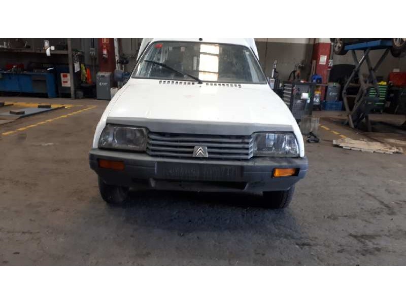 citroën c15 del año 2003