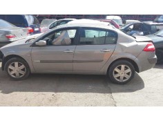 renault megane ii classic berlina del año 2003