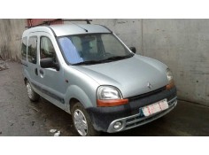 renault kangoo (f/kc0) del año 2002