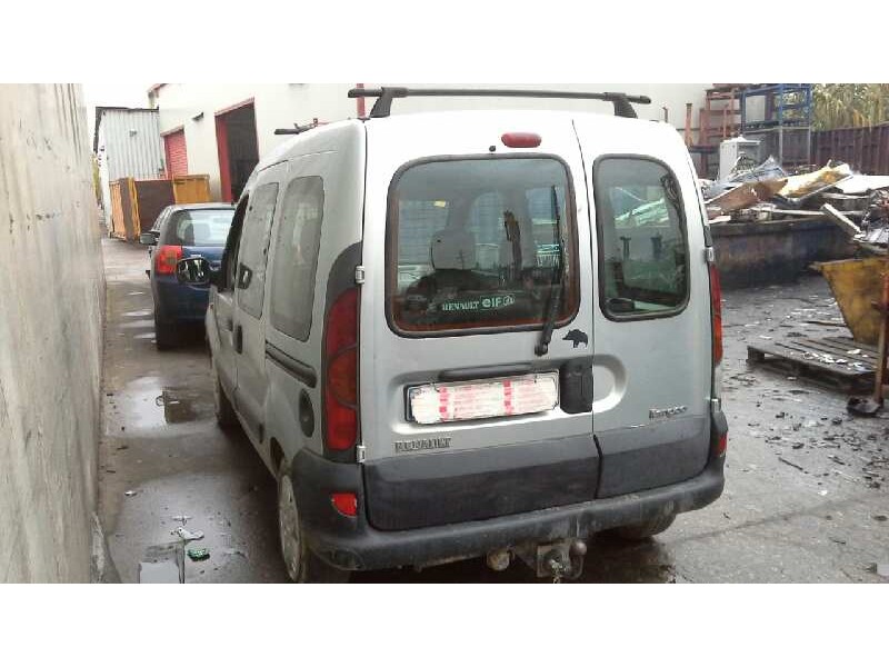 renault kangoo (f/kc0) del año 2002