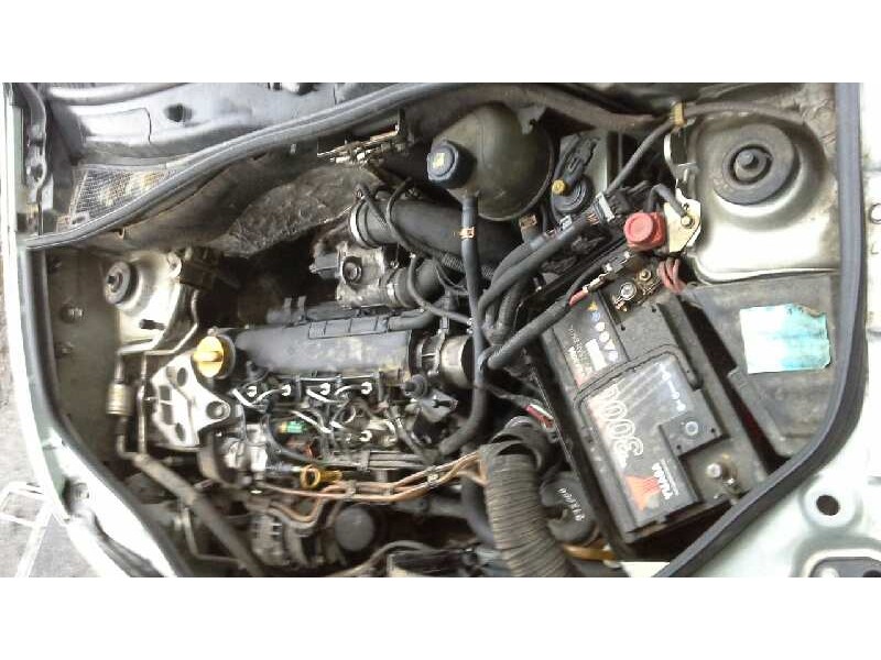 renault kangoo (f/kc0) del año 2002