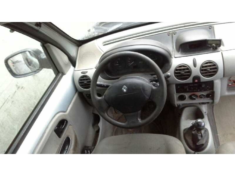 renault kangoo (f/kc0) del año 2002