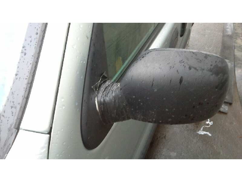 renault kangoo (f/kc0) del año 2002