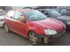 volkswagen golf v berlina (1k1) del año 2006