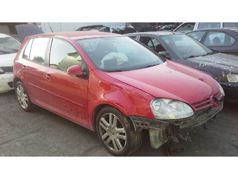 volkswagen golf v berlina (1k1) del año 2006