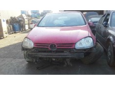 volkswagen golf v berlina (1k1) del año 2006 2