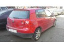 VOLKSWAGEN GOLF V BERLINA (1K1)