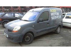 renault kangoo (f/kc0) del año 2007
