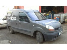 renault kangoo (f/kc0) del año 2007 2