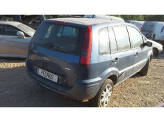 ford fusion (cbk) del año 2005