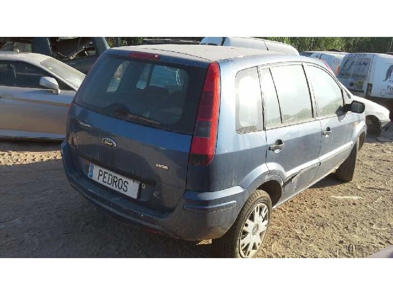 ford fusion (cbk) del año 2005