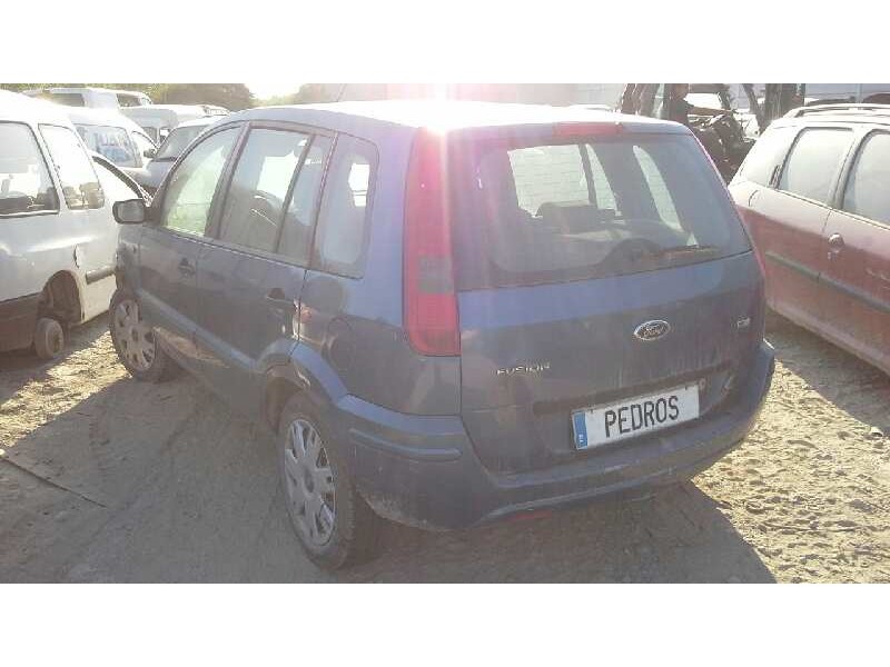 ford fusion (cbk) del año 2005