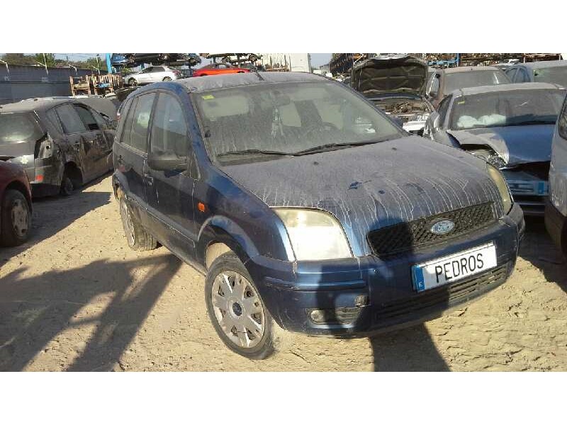 ford fusion (cbk) del año 2005