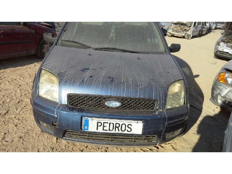 ford fusion (cbk) del año 2005