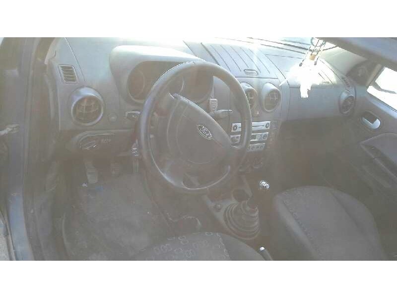 ford fusion (cbk) del año 2005