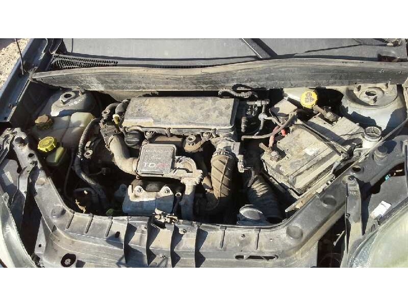 ford fusion (cbk) del año 2005