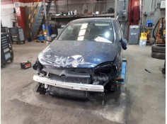 opel corsa c del año 2001