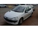 PEUGEOT 206 BERLINA